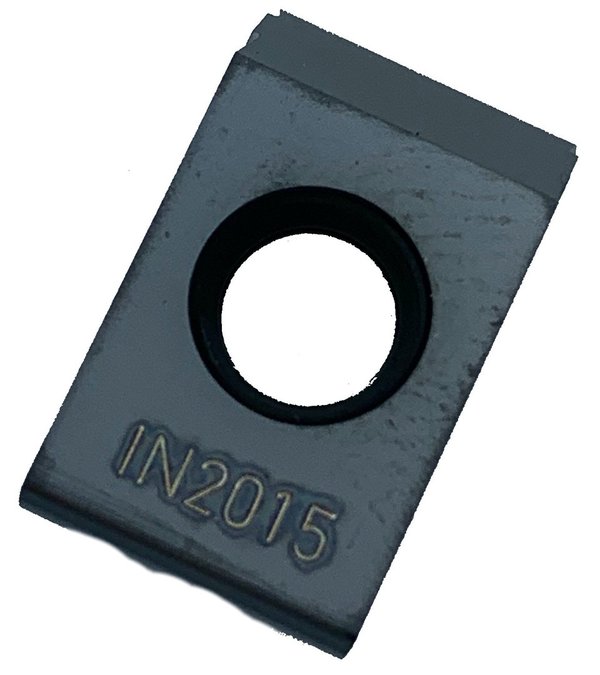 10 x INGERSOLL LND 323-357 IN2015 Wendeschneidplatten Wendeplatten