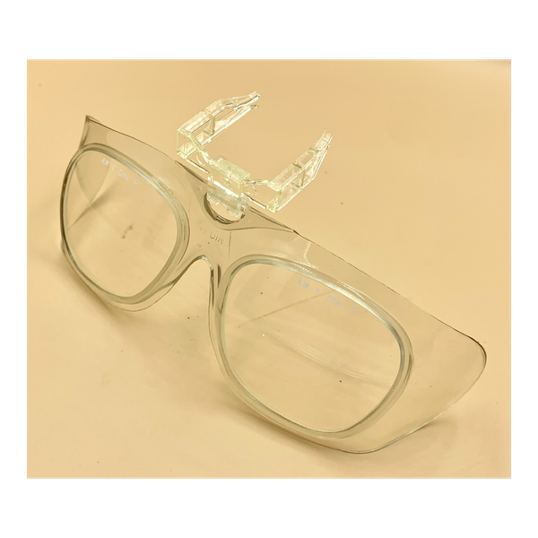 1 x OPMA Vorhänger Schutzbrillen 2800