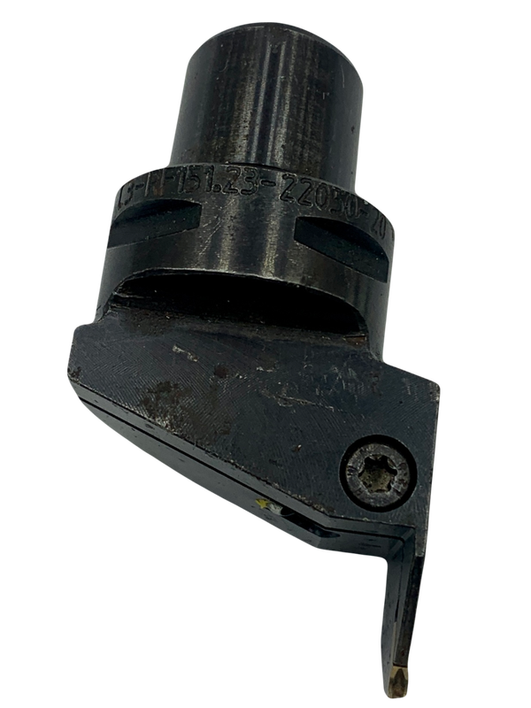 1 x SANDVIK C3-RF151.23-22050-20 Werkzeughalter für Stechplatten N151.2-200