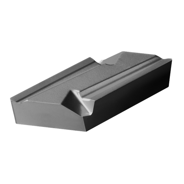 10 x SANDVIK KNUX 16 04 10L11 1025 Wendeschneidplatten für Stahl (P25)
