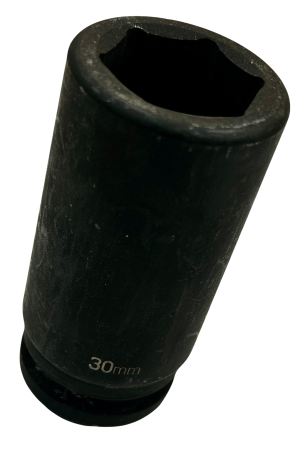 1 x 6-kant-Einsatz, 3/4 Zoll 30 mm 95 mm Lang
