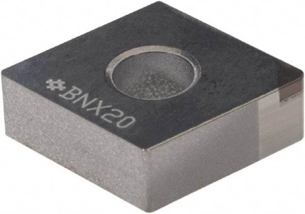 10 x SUMITOMO CNMA 120404NU BNX20 CBN-Wendeschneidplatten (1 Schneide)